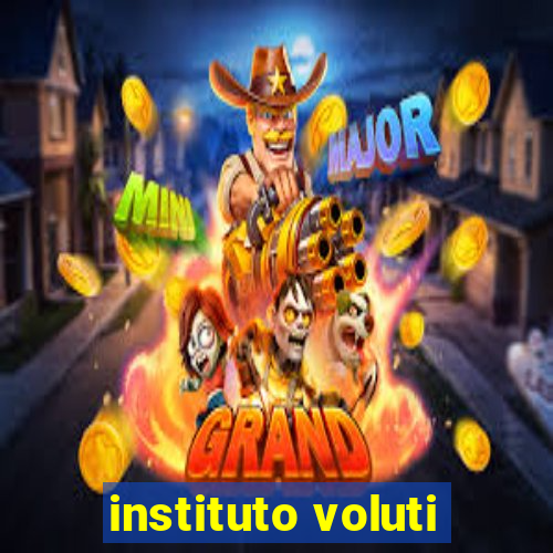 instituto voluti