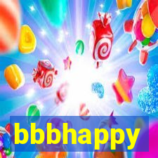 bbbhappy