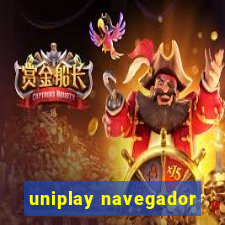 uniplay navegador