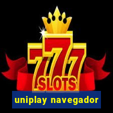 uniplay navegador