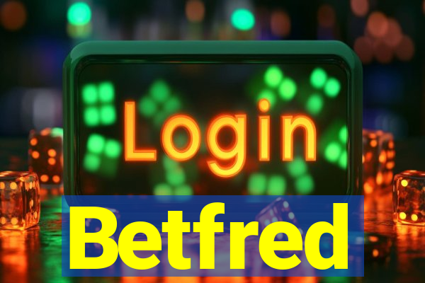 Betfred