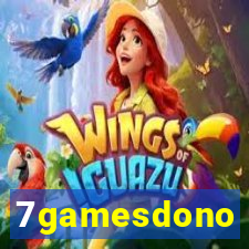 7gamesdono