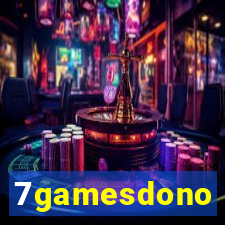 7gamesdono