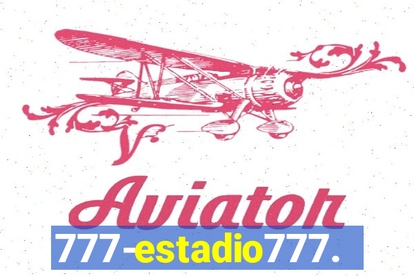 777-estadio777.com