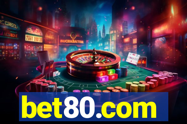 bet80.com