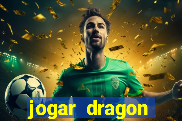 jogar dragon fortune demo