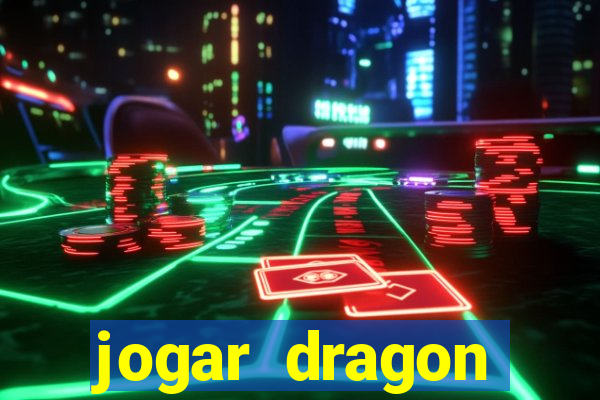 jogar dragon fortune demo