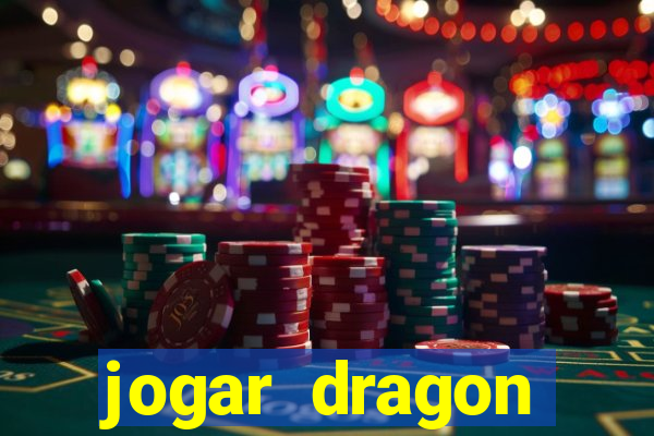 jogar dragon fortune demo