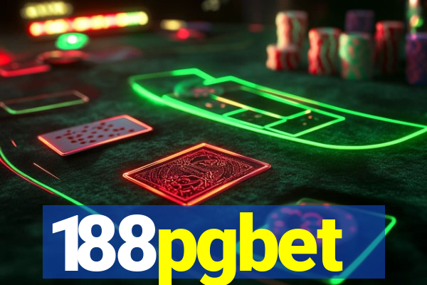 188pgbet