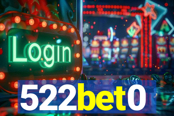 522bet0