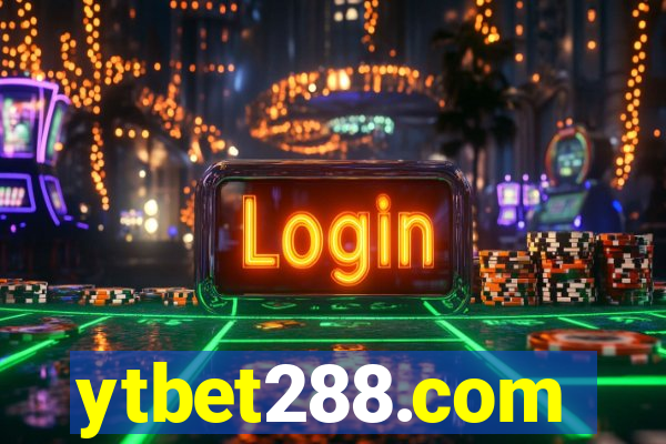 ytbet288.com