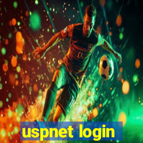 uspnet login