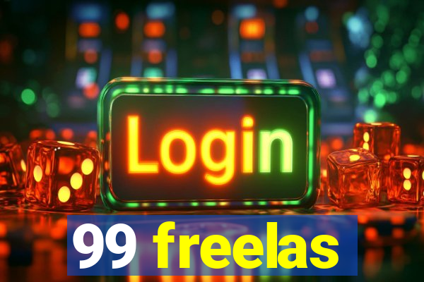 99 freelas