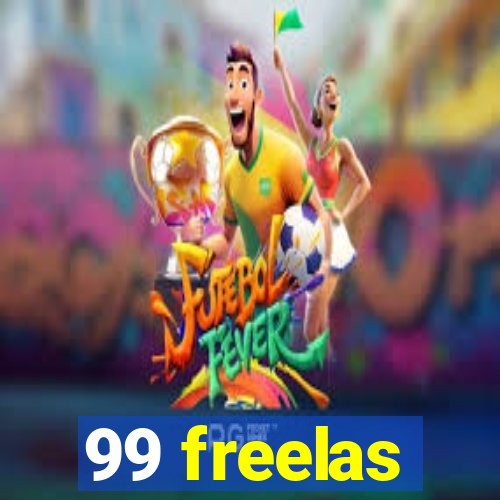 99 freelas