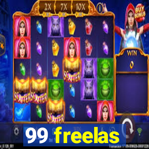 99 freelas