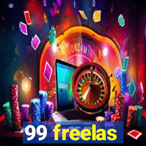 99 freelas