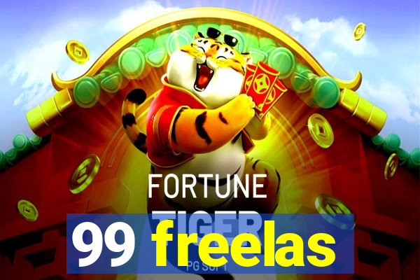 99 freelas