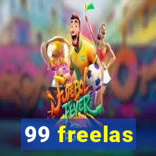 99 freelas