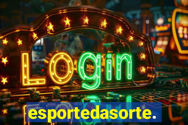 esportedasorte.com