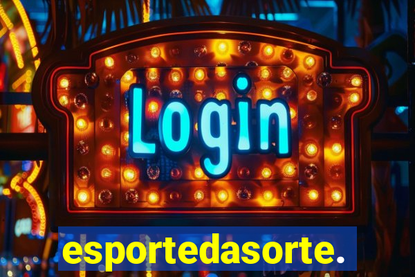 esportedasorte.com