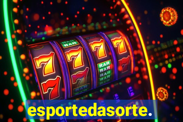 esportedasorte.com