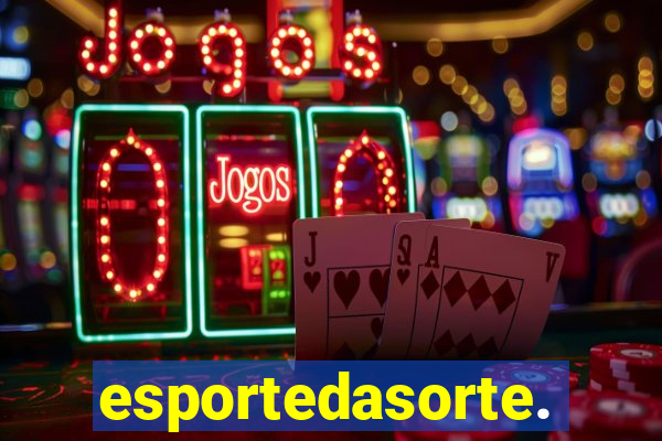 esportedasorte.com