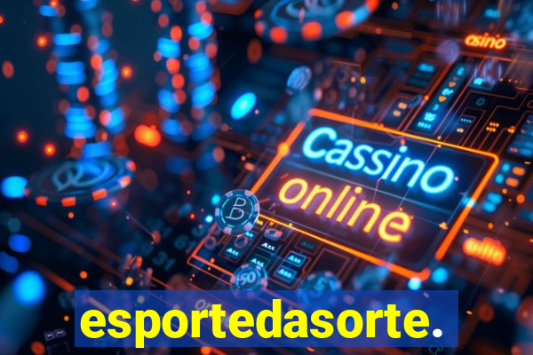 esportedasorte.com