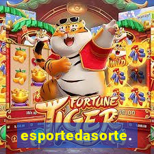 esportedasorte.com