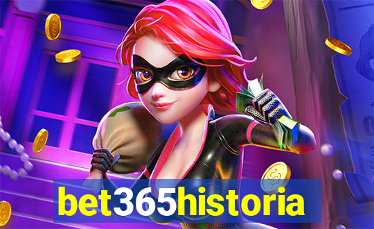 bet365historia