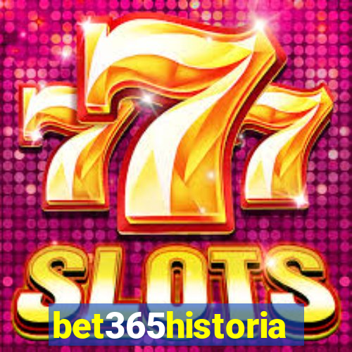 bet365historia