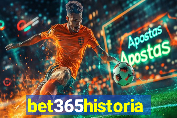 bet365historia