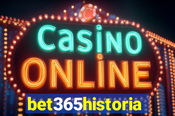 bet365historia