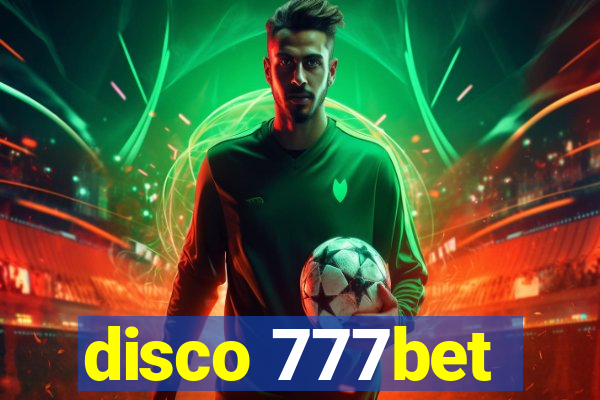 disco 777bet