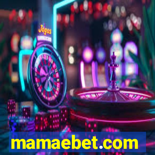 mamaebet.com