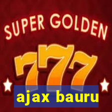 ajax bauru