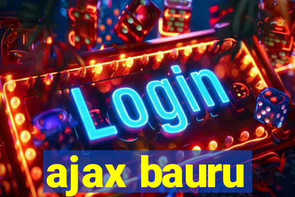 ajax bauru