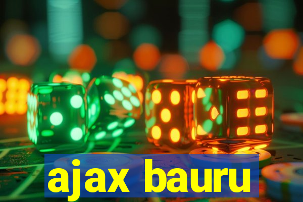 ajax bauru