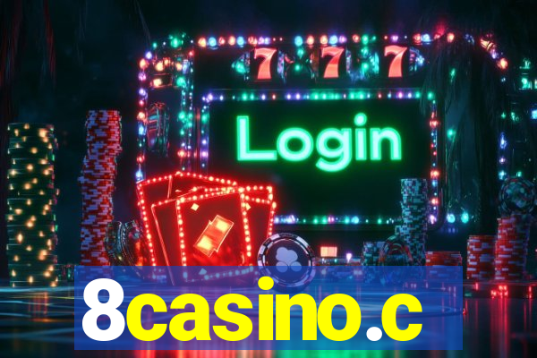 8casino.c