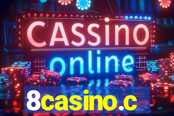 8casino.c