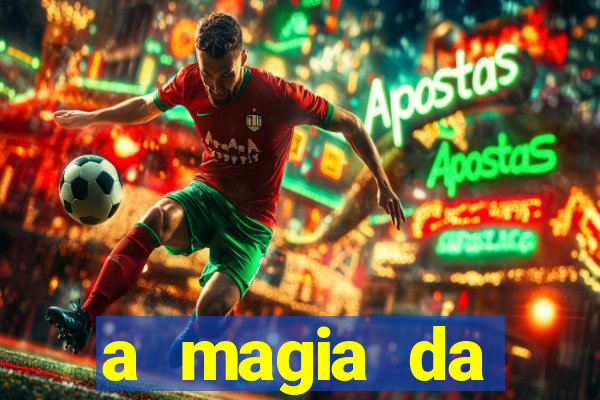 a magia da sobrevivência download