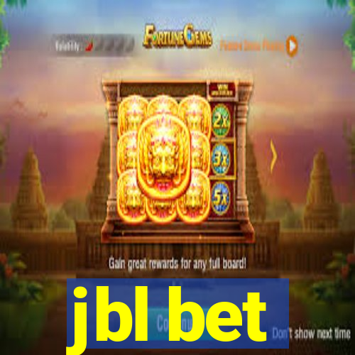 jbl bet