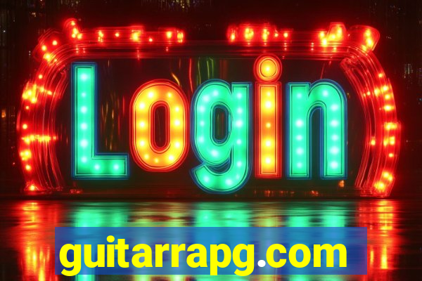 guitarrapg.com