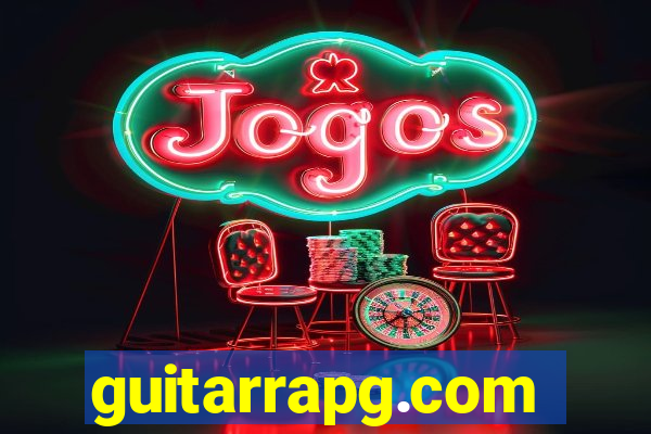 guitarrapg.com