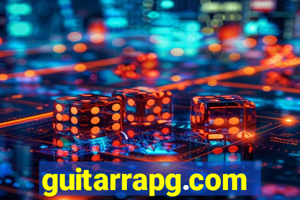 guitarrapg.com