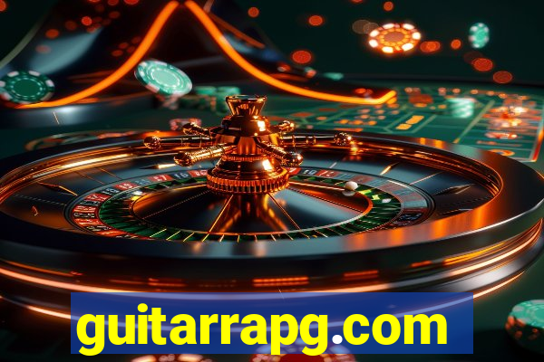 guitarrapg.com