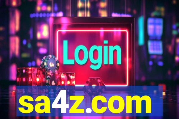 sa4z.com