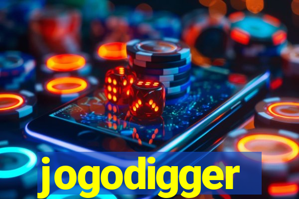 jogodigger