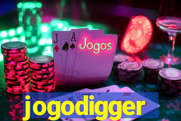 jogodigger