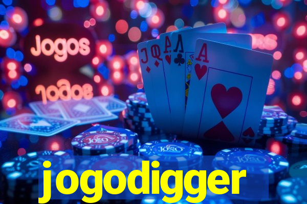 jogodigger