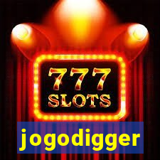 jogodigger